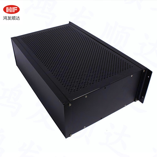 HF-B-23 148*482.6*325mm