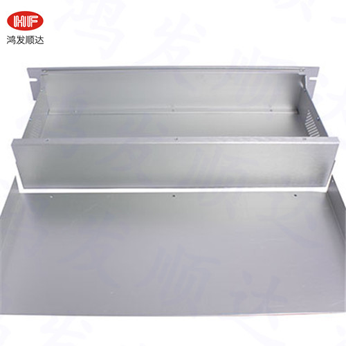 HF-B-36 155*482.6*300mm
