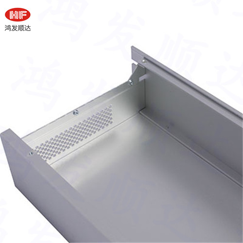 HF-B-36 155*482.6*300mm