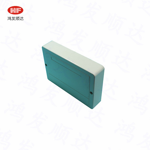 HF-H-165  200*140*41mm