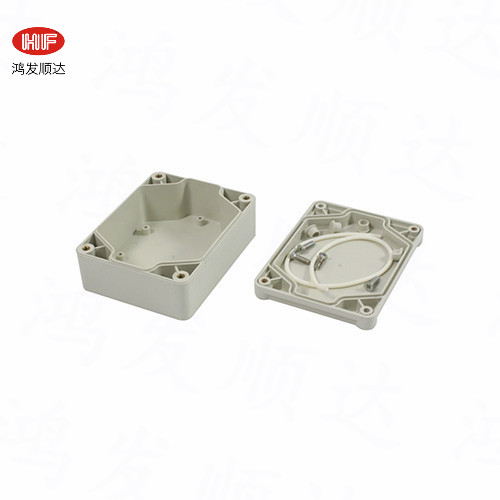 HF-H-237   110*85*45mm