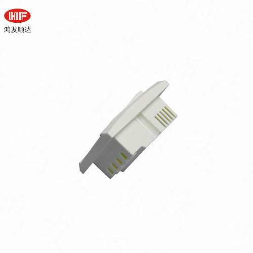 HF-K-107  86*86*37mm